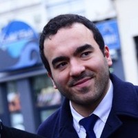 Mustafa Alperen Ozdemir