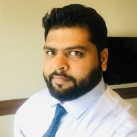 Kamalraj Gaunsgaonkar