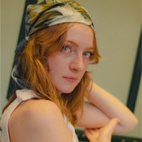 Keziah Funk