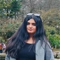 Aashna Trivedi