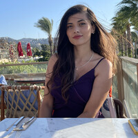 Melike Şentürk