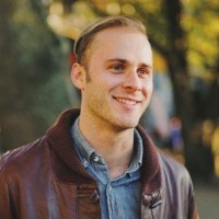 Milo Johnson, PMP