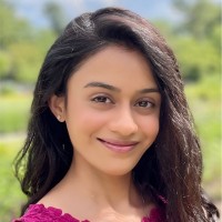Aayushi A Patel