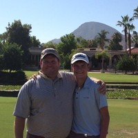 Craig Caddow