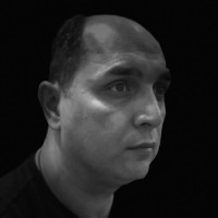 Mohammad Reza Mohammadi