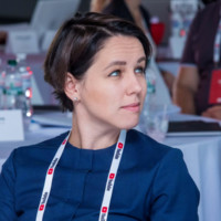 Olena Golubieva