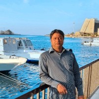 Jahir Abbas