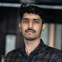 Athul P
