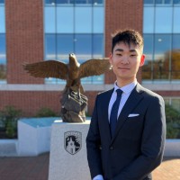 Vince Wang