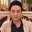 Micheal Kang