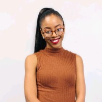 Melanie Madigage - Lesenya