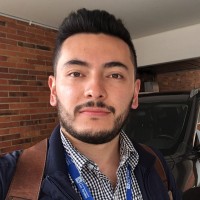 Sergio Andres Ariza Forero