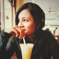 Saniya Shaikh