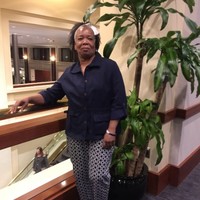 Loretta Greenaway