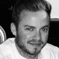 Nicholas May