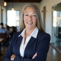 Kimberly Rich, Mscin