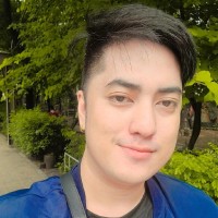 Mark Andrew Domingo