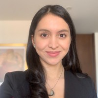 María Paula Nieto Rodríguez