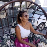Tatiana Maximiano