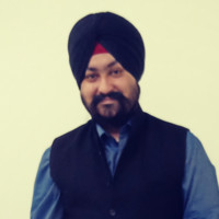 Paramjeet Singh Arora