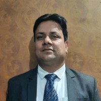 Vikas Gaurav