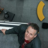 Marten Huitsing