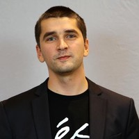Sergey Bystrov, PMP, IPMA C, P2 Pratitioner