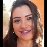 Maria Mota De Almeida