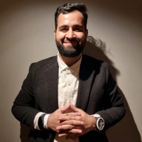 Dhruv Kathuria