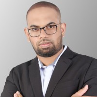 Mohammed Mahmood Hussain