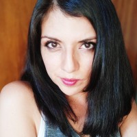 Laura Copka Valencia