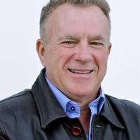 Gunnar Stephenson