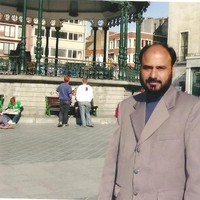 Muhammad Iqbal shahzad