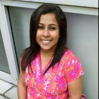 Monali Chakrabarti
