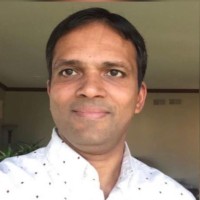 Srinivas Reddy Vangala