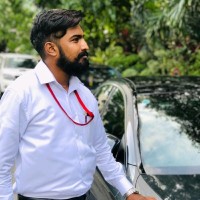 Sandun M Samarasinghe