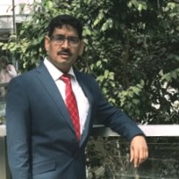Vinod Sharma