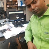 Manoj Kumar