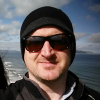 Eamonn Reid