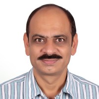 Lalit Mansukhani