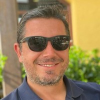 Alejandro Botero J.