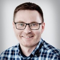 Andreas Hellkås Kolstad