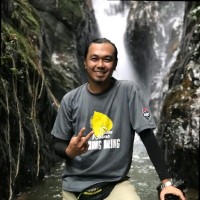 Mohd Faizul Mr Isa