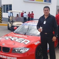 Rogelio Gasca