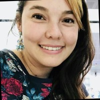 Estefania Jaramillo Zea