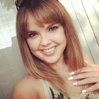 Jolie Callahan