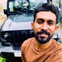 Amal Meyana Aravind