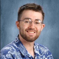 Andrew Burger