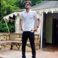 Kamlesh Saini