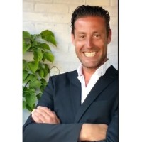 Steven Van De Straat